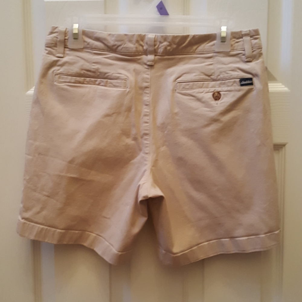 Chubbies shorts